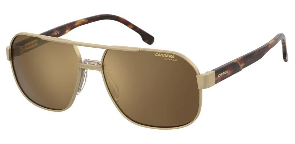 Carrera CFLEX12 Sunglasses - view 3